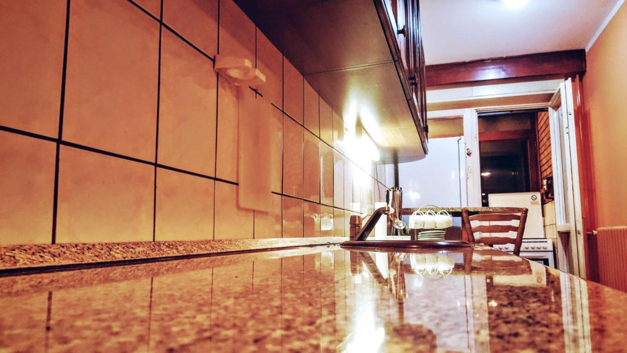 Shangri La Residence Nis Exterior foto